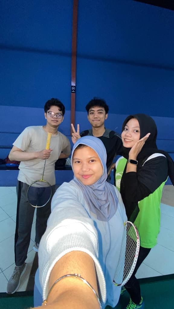 Newbie Society  media 3