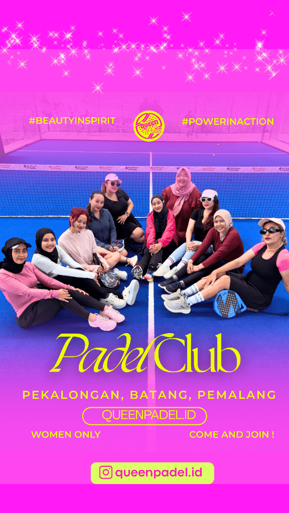 Queen Padel media 4