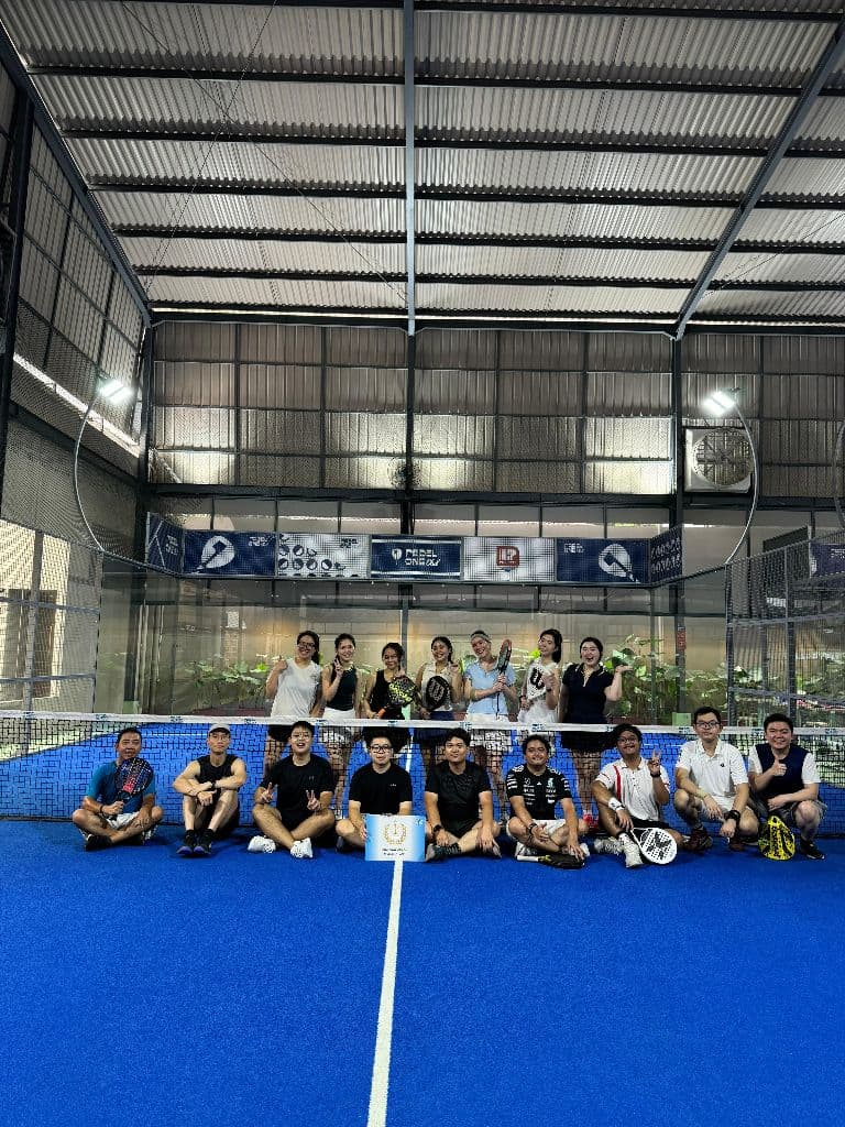 Success Padel media 3