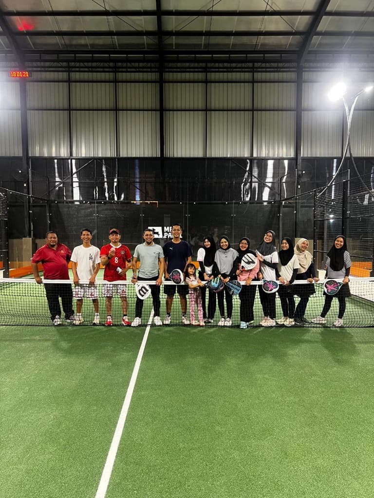 padelin aja media 6