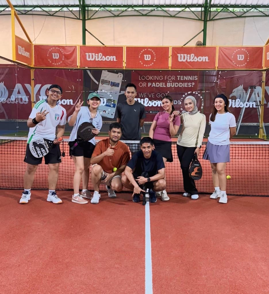 C-One Padel media 1