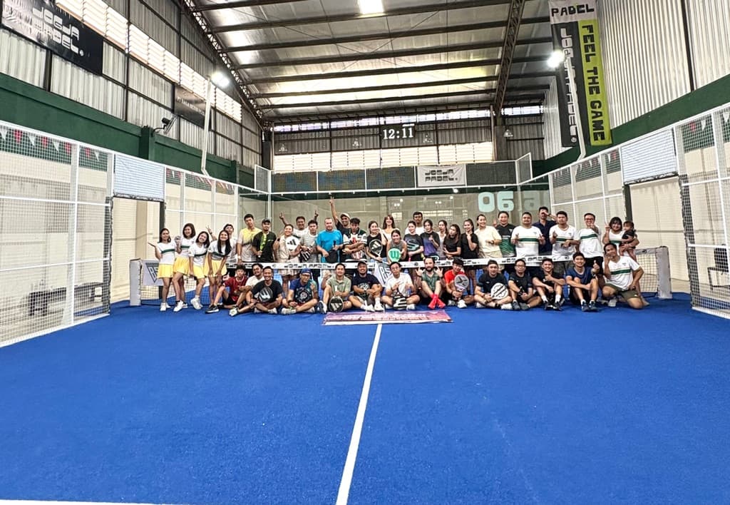 Padel Brosist media 6