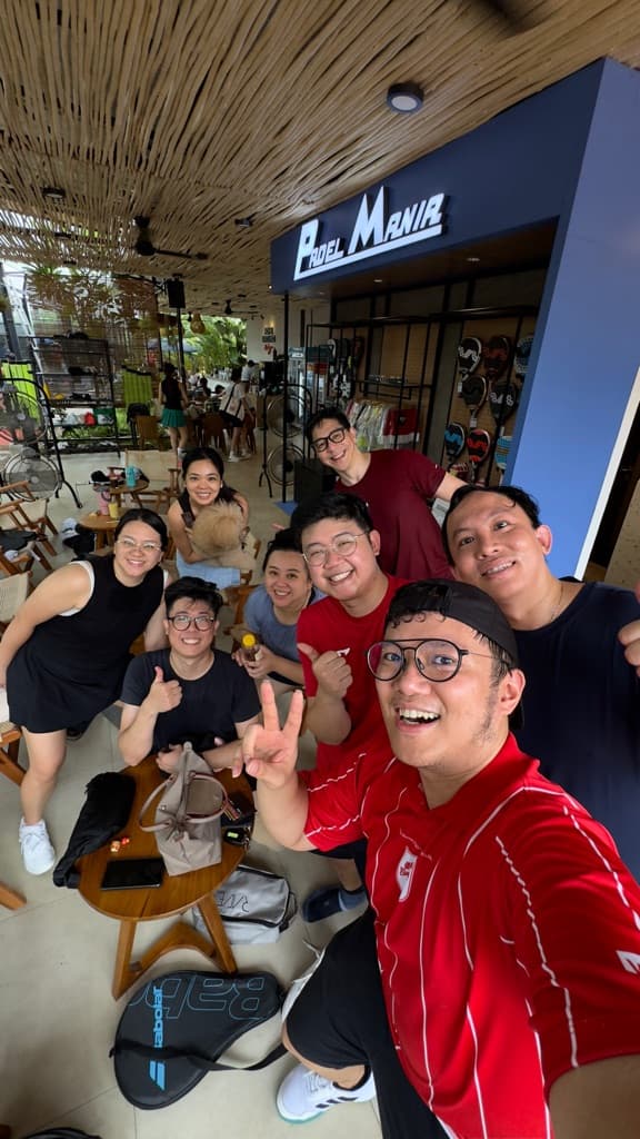 PBB Club media 4