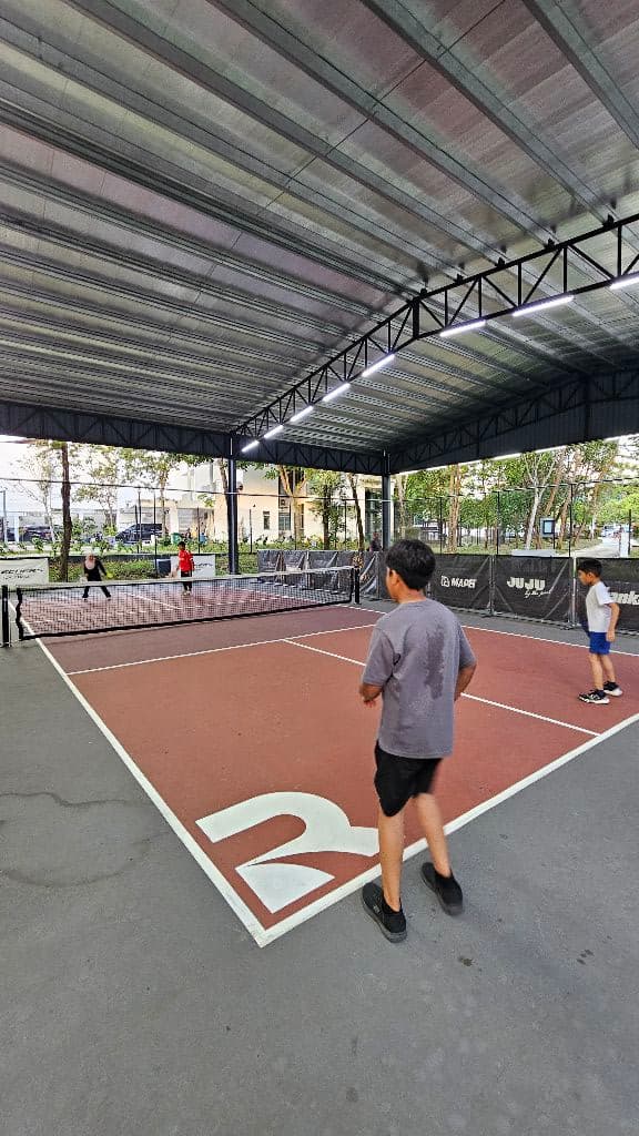 Strike with Sharin - Pickleball & Fitness media 6