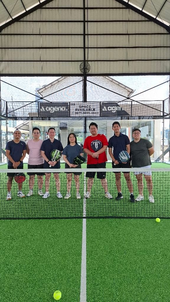 AntiFlag Padel IDN media 3