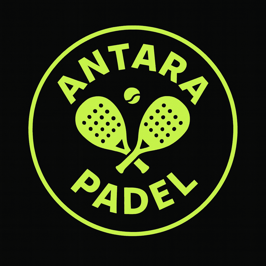 Antara Padel media 1