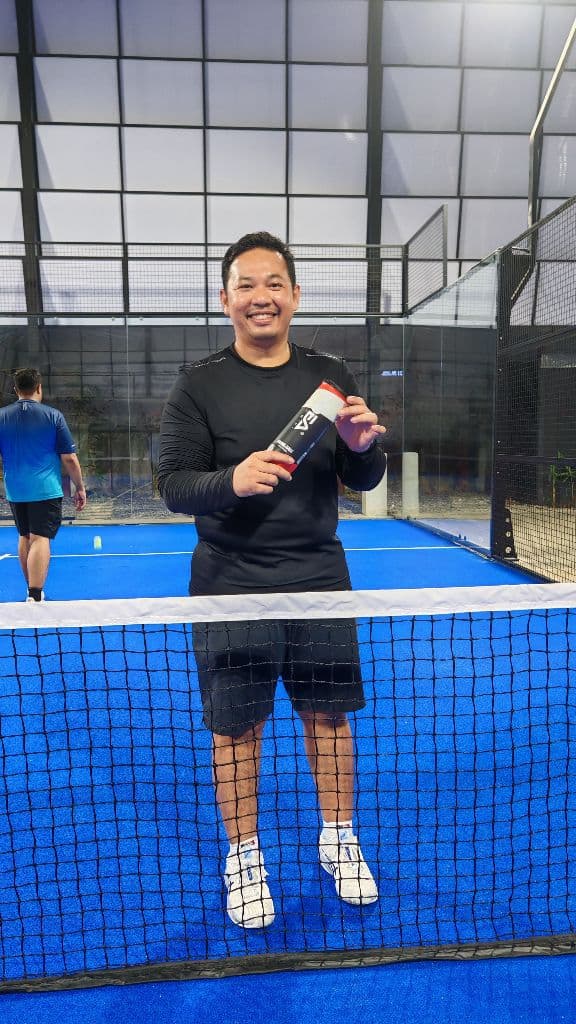 Rocket Padel media 4