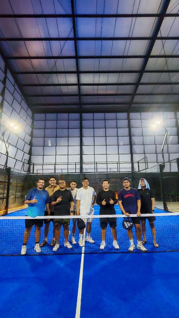 Rocket Padel media 5