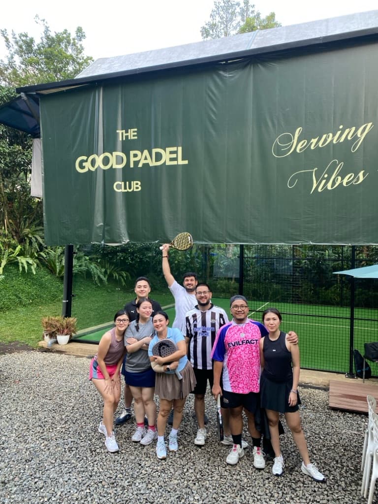 PadelFolks media 1