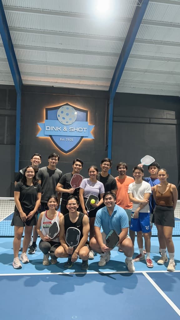 World Citizens - Pickleball media 4