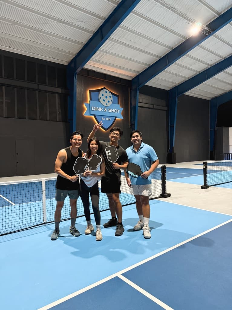 World Citizens - Pickleball media 3