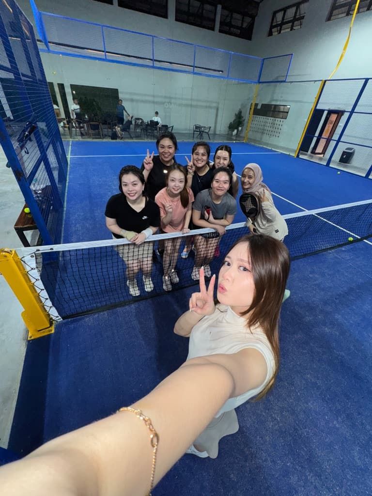 Midnight Padel media 6