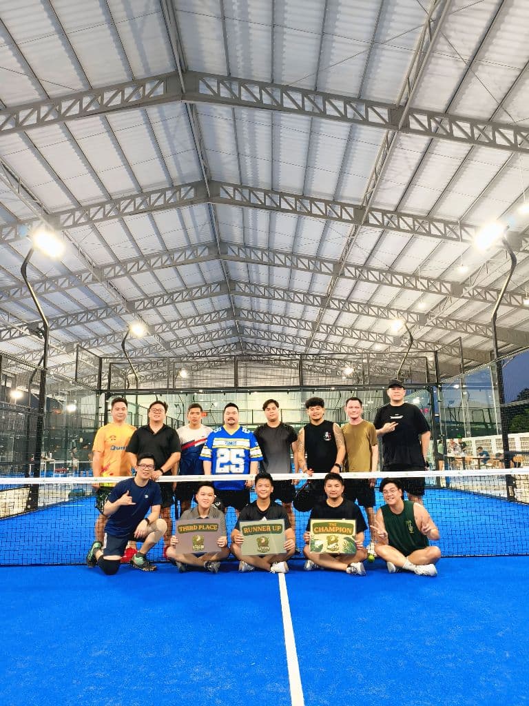 Padel Gaskeun media 5