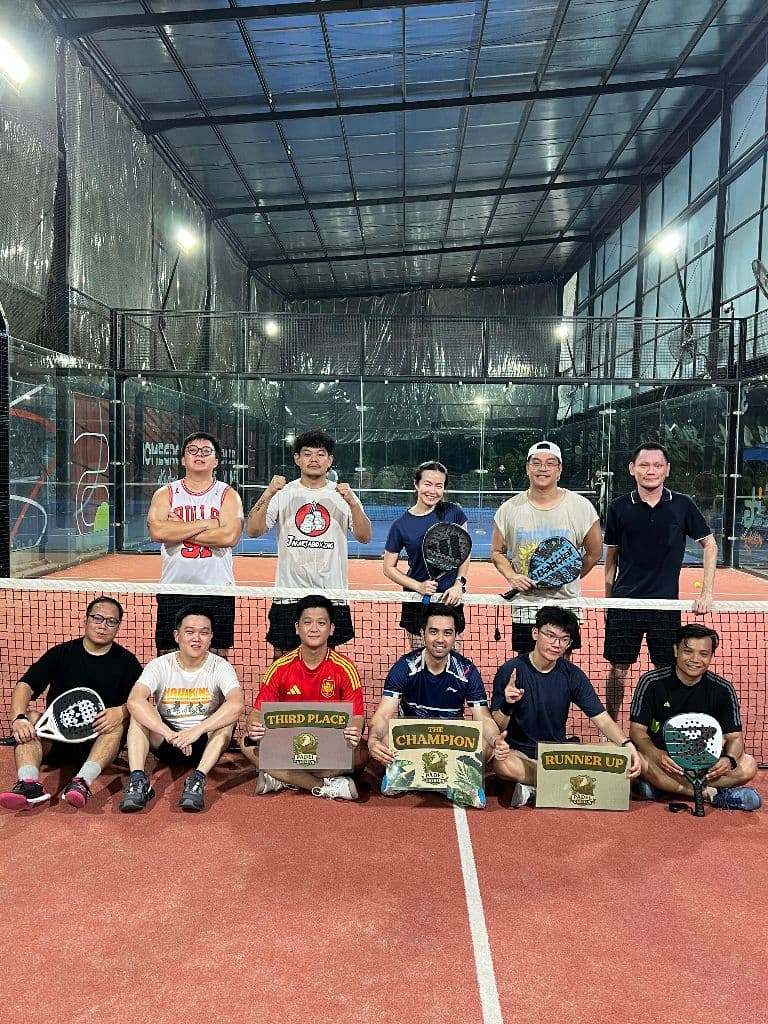 Padel Gaskeun media 4