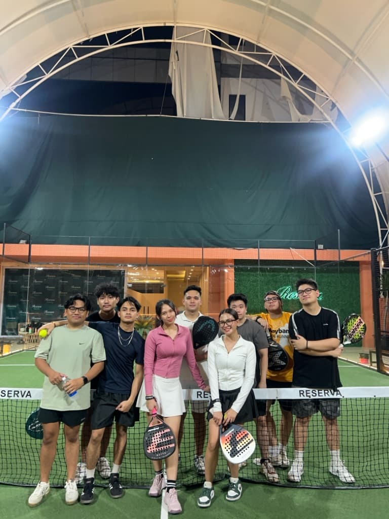 Padel Point Bintaro media 2