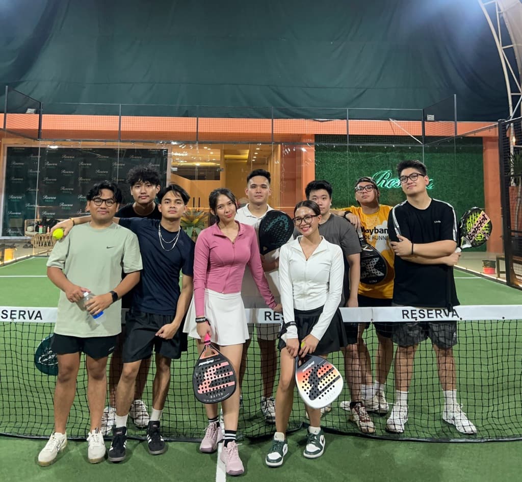 Padel Point Bintaro media 1