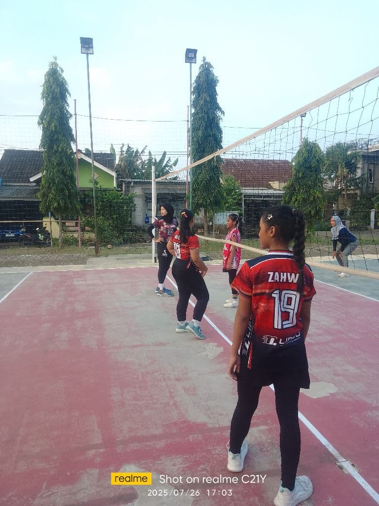 Tim Borneo media 2
