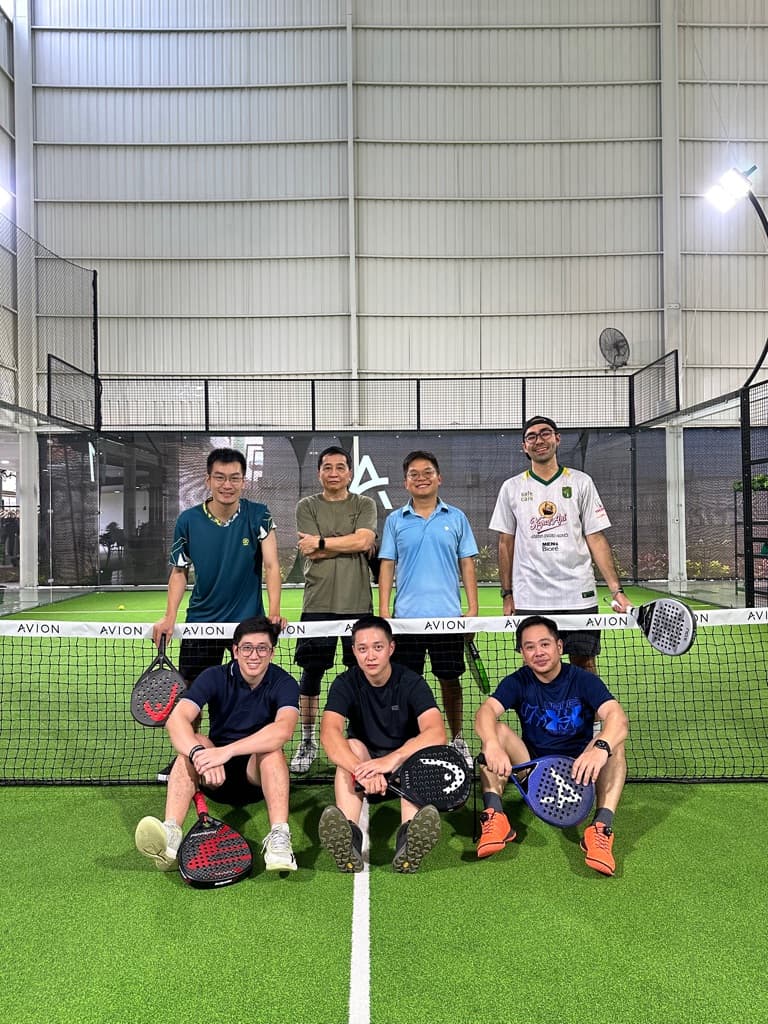 Padelfinity media 1