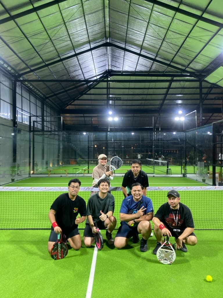 Padel Hood YK media 3