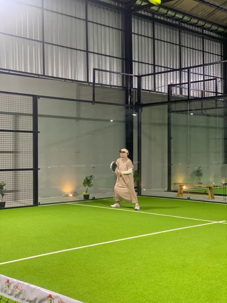 Padel Hood YK media 1
