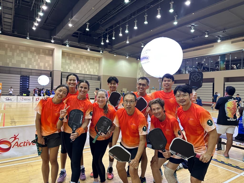 Tanjong Pagar Pickleball media 6