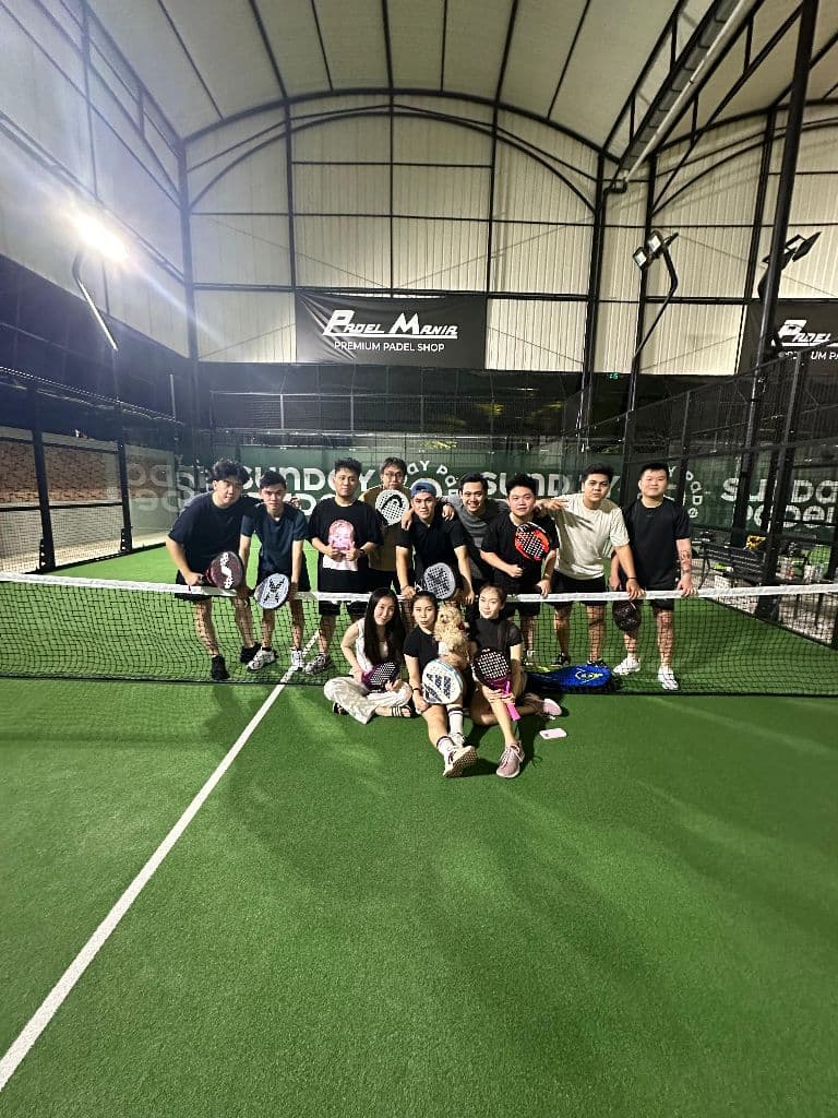 FIELD OF PLAY media 3
