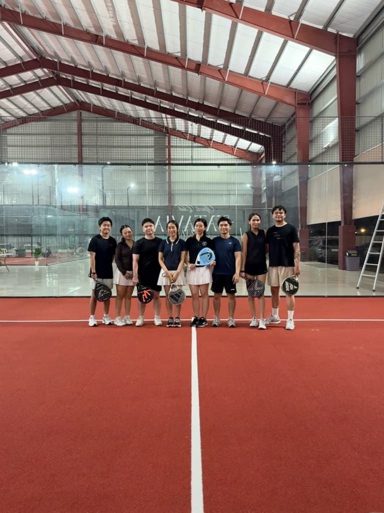 STER PADEL media 1