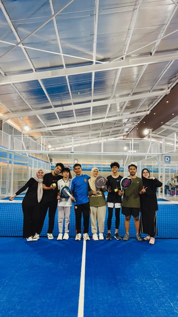 Padel GPT media 2