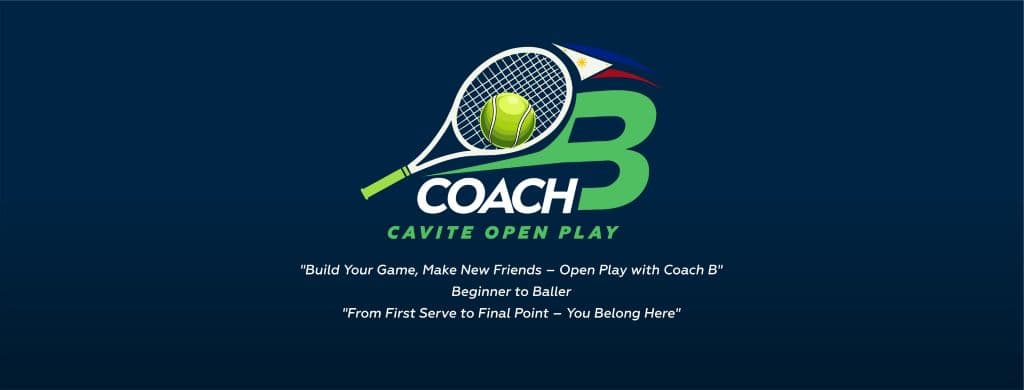 Coach B Cavite Open Play media 1