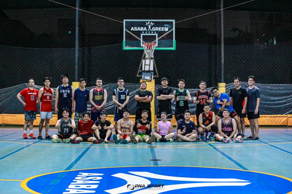 Flyhighballers media 1