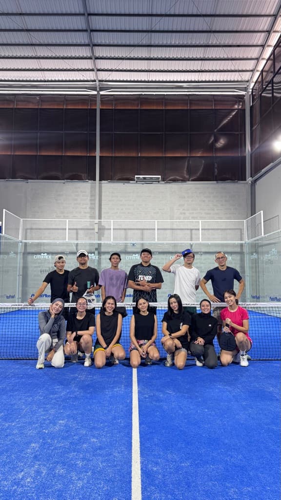 Picnic Padel media 3