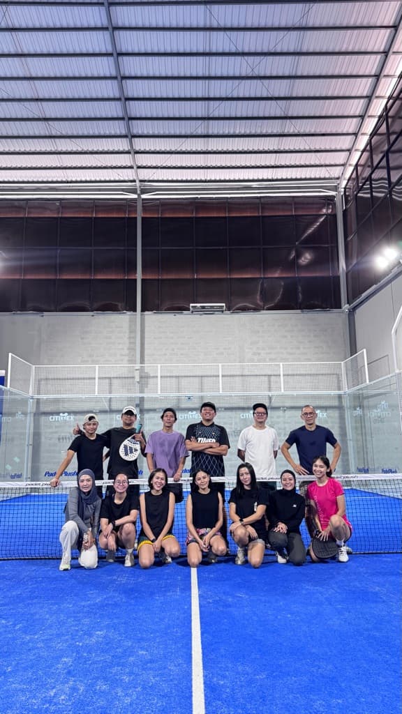 Picnic Padel media 2