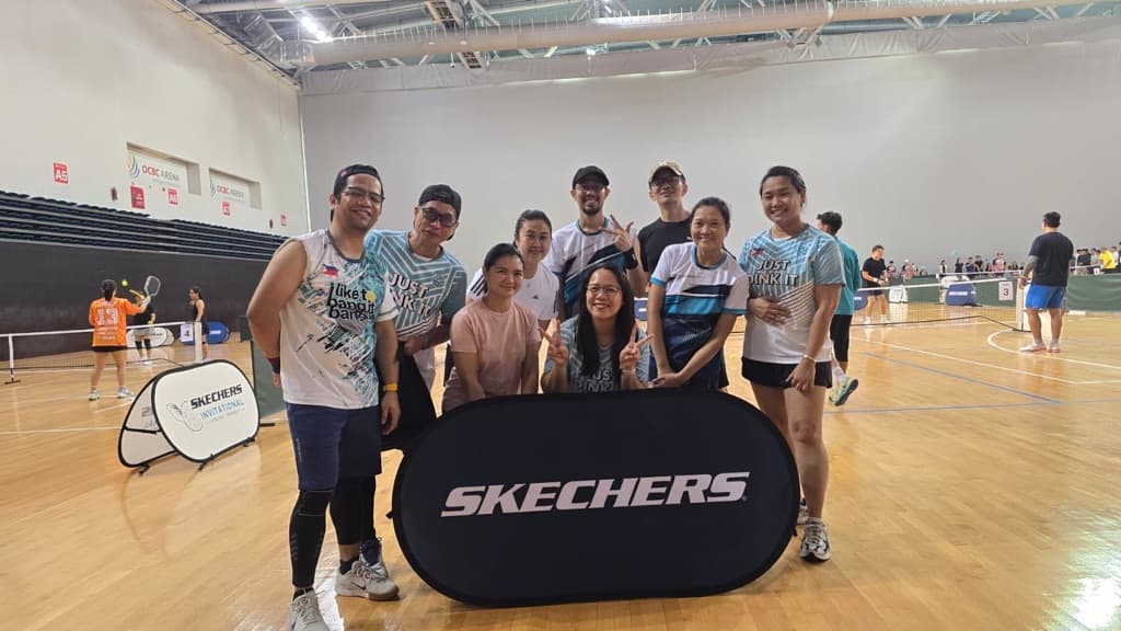 🇵🇭 FAP Singapore Pickleball 🇸🇬 media 3