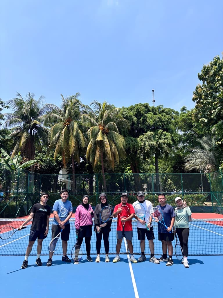 West Side Tennis Club media 5