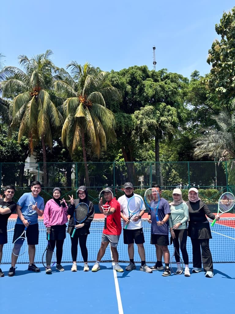 West Side Tennis Club media 6
