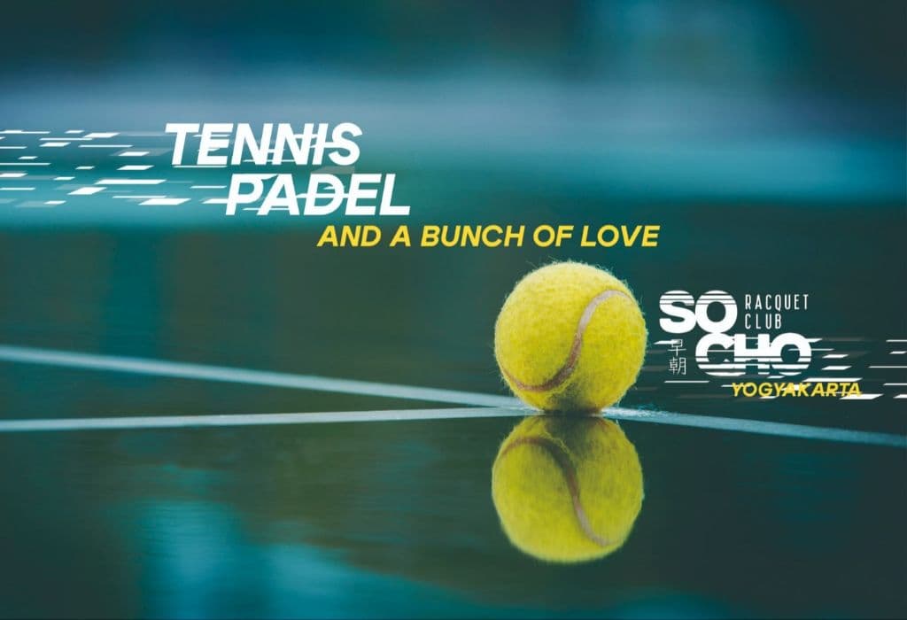 Socho Racquet Club media 5