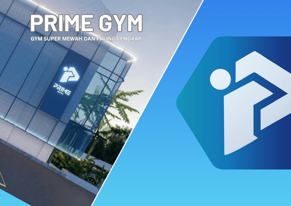 Prime Gym Surabaya media 4