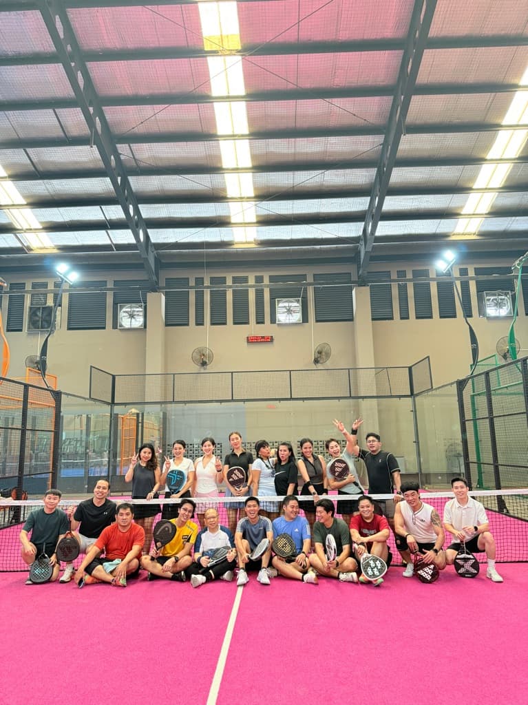 BKC Padel Club media 6