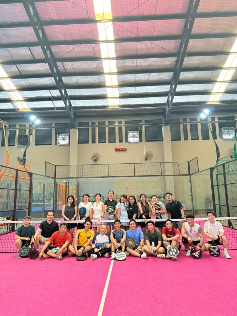 BKC Padel Club media 5
