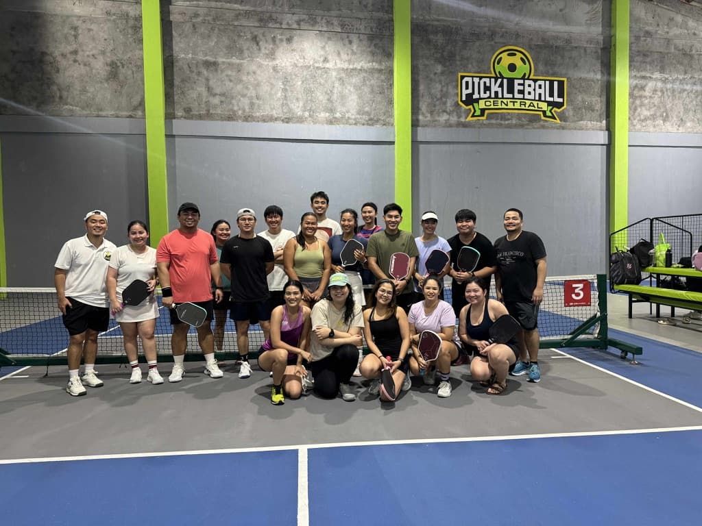 Rapid Pickleball media 6