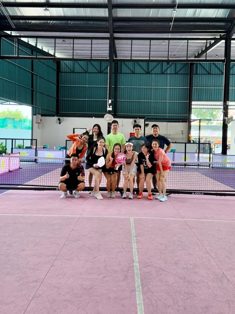 Pickleball HEROES_Club media 3
