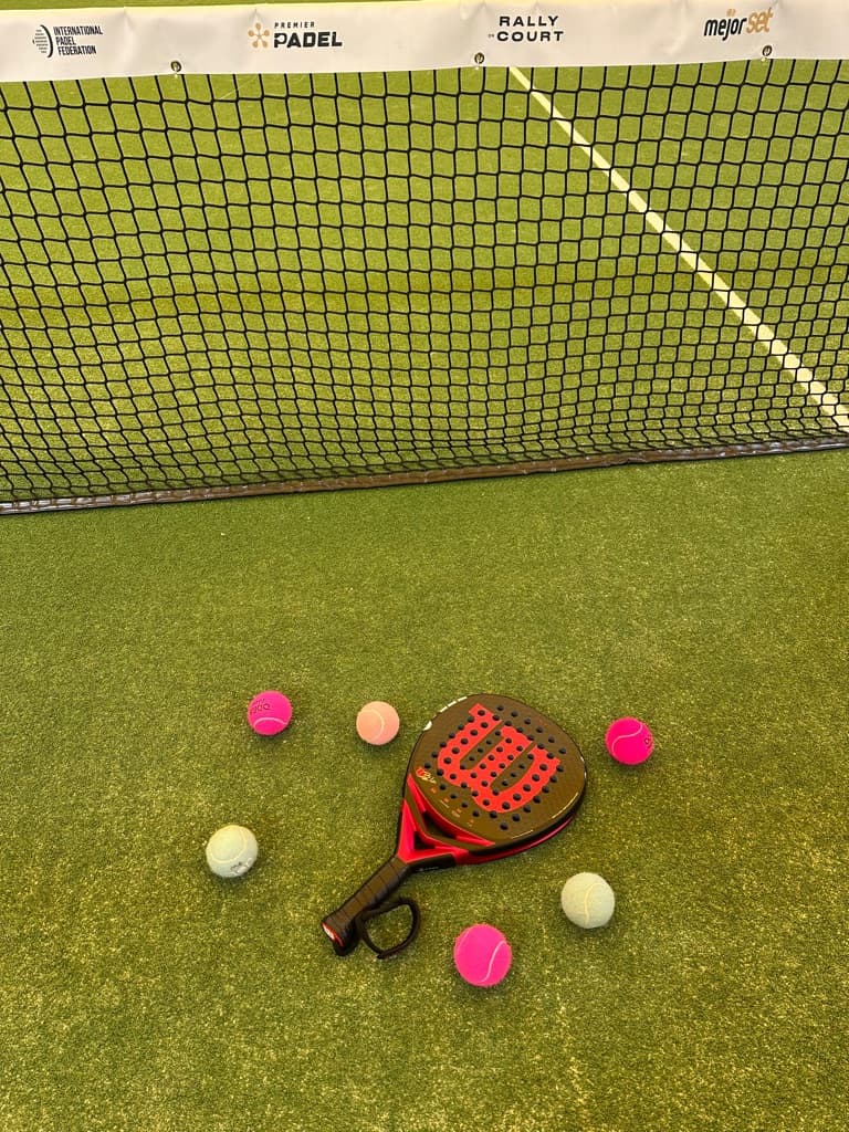 PADEL GASS media 1