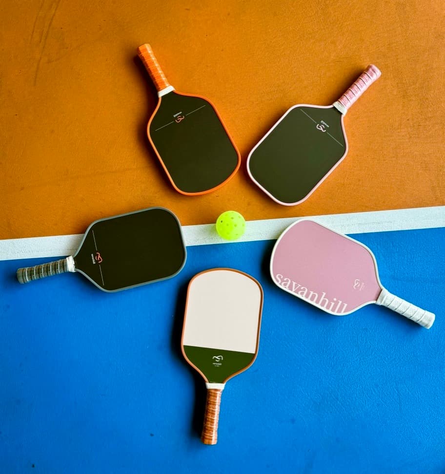 Savanhill Paddles media 2