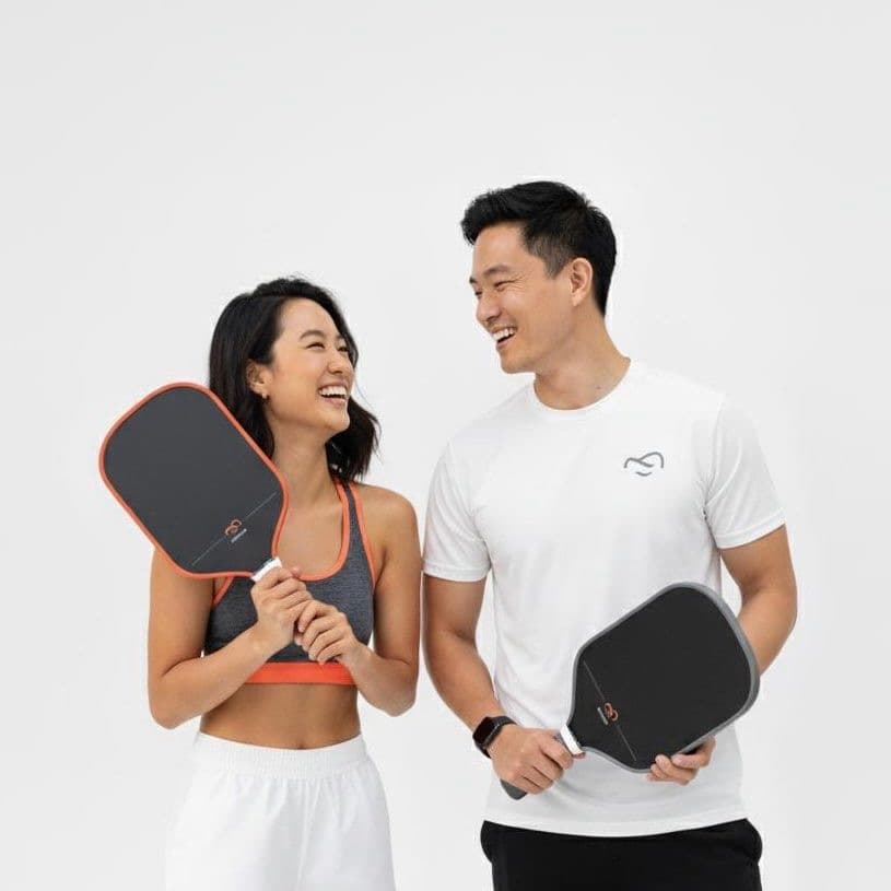 Savanhill Paddles media 1