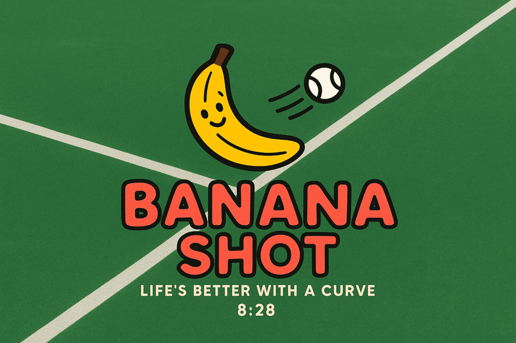 Banana Shot Community media 2