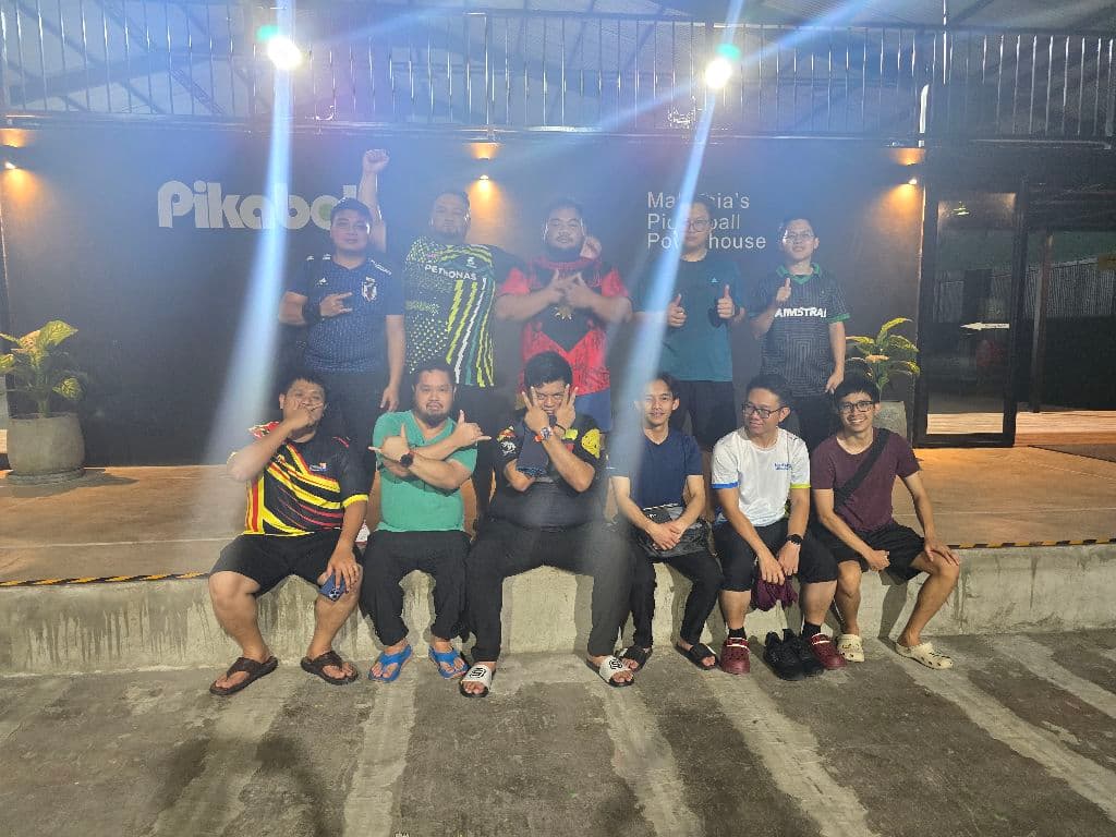 Mahadewa Pickleball media 1