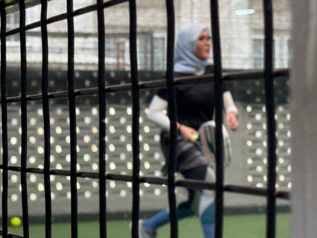 Padel Society media 3