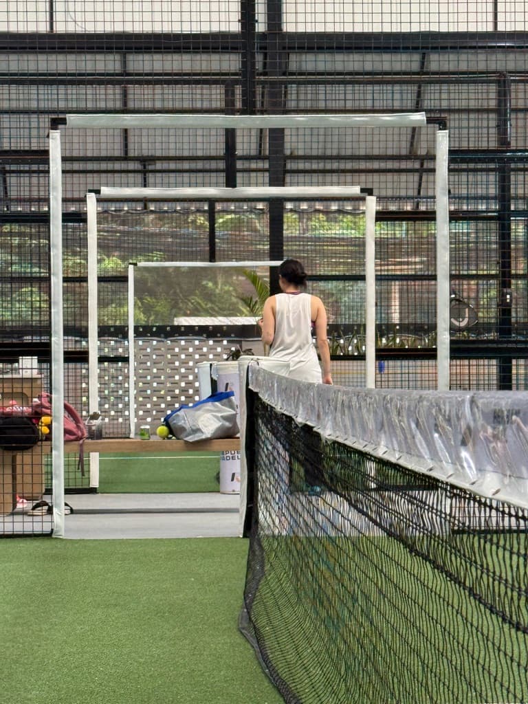 Padel Society media 4