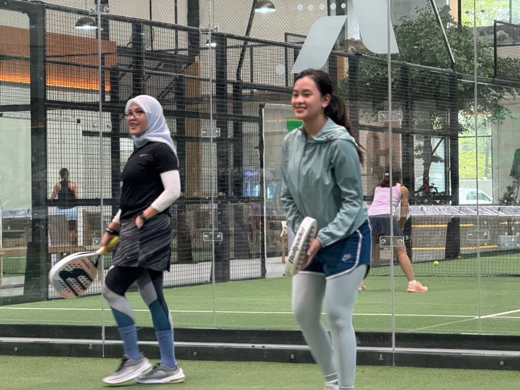Padel Society media 6