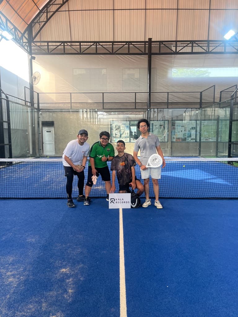 SAMS PADEL media 3